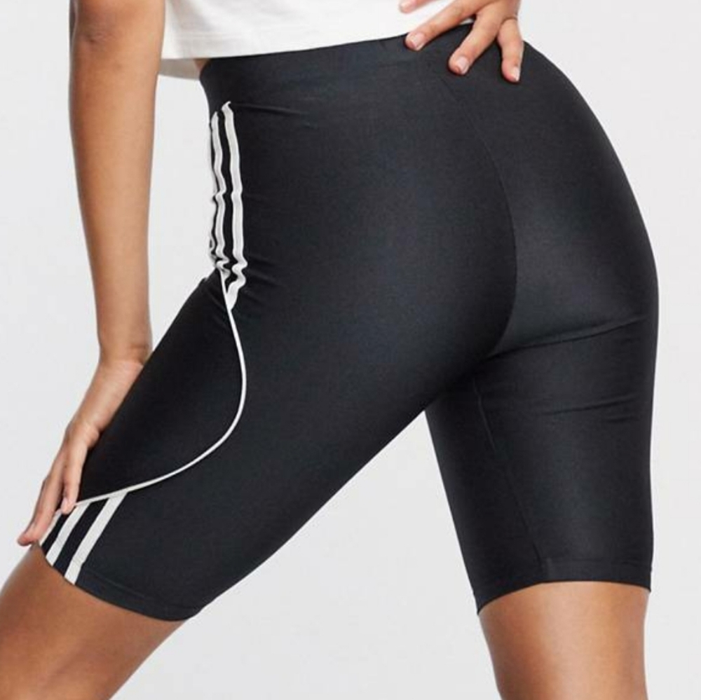 Adidas Shorts - Picture 2 of 5